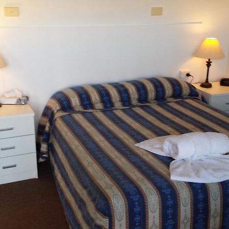 Ballina Hi-Craft Motel מראה חיצוני תמונה