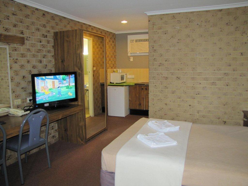 Ballina Hi-Craft Motel חדר תמונה