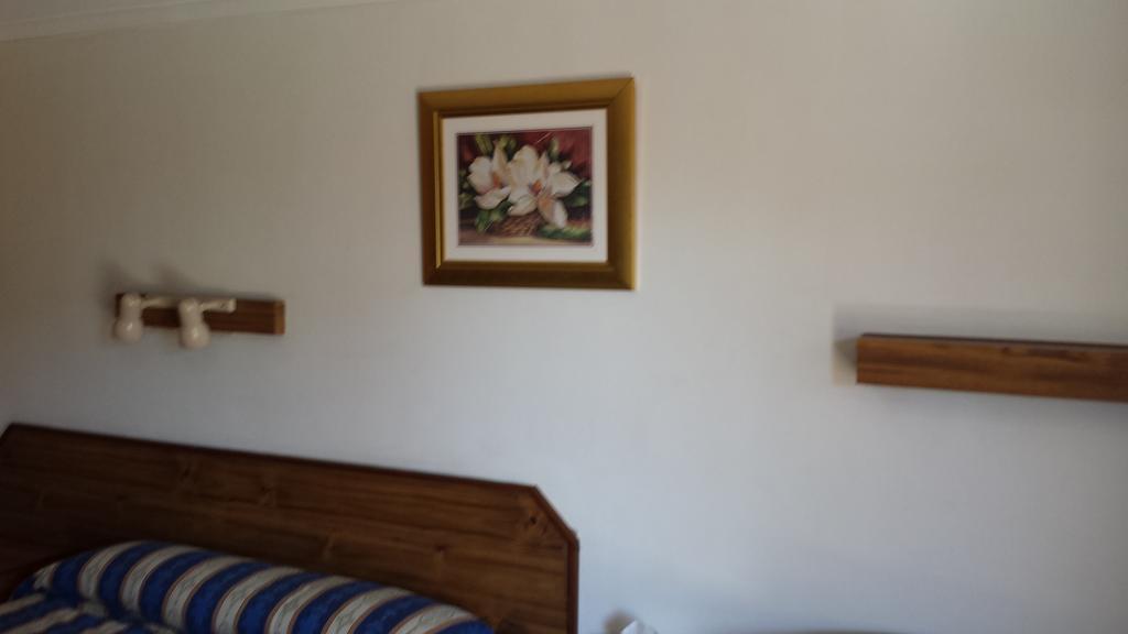 Ballina Hi-Craft Motel מראה חיצוני תמונה