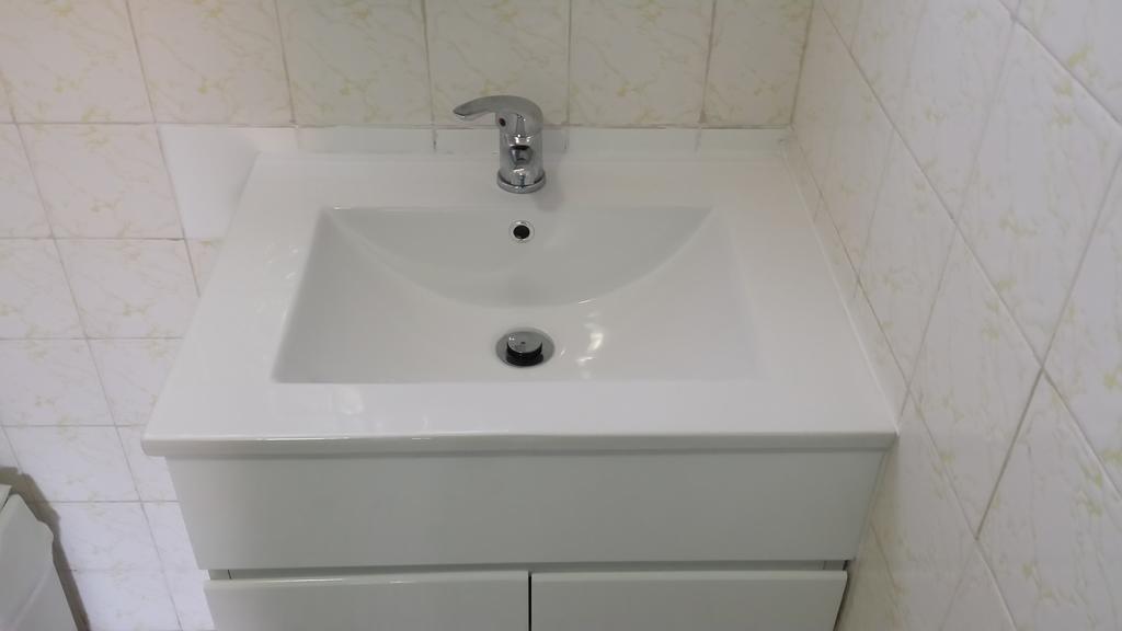 Ballina Hi-Craft Motel מראה חיצוני תמונה