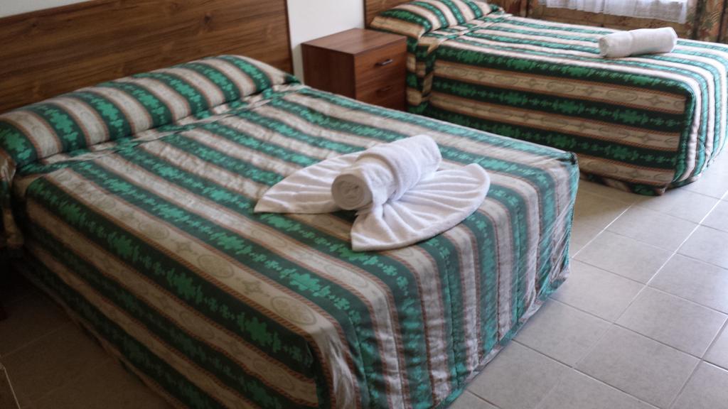 Ballina Hi-Craft Motel מראה חיצוני תמונה