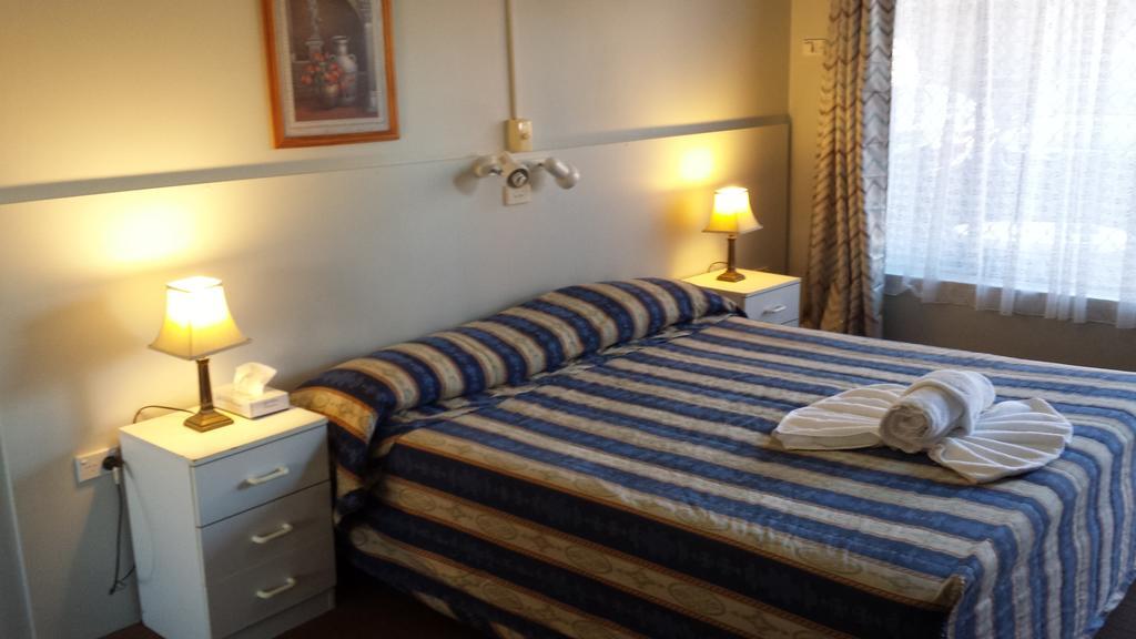 Ballina Hi-Craft Motel חדר תמונה