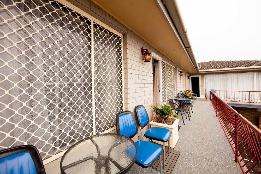 Ballina Hi-Craft Motel מראה חיצוני תמונה