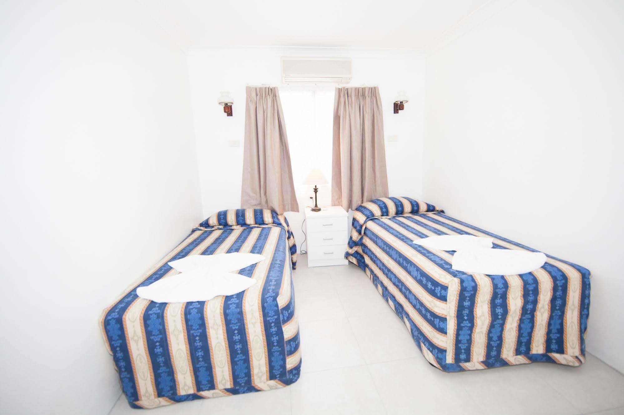 Ballina Hi-Craft Motel מראה חיצוני תמונה