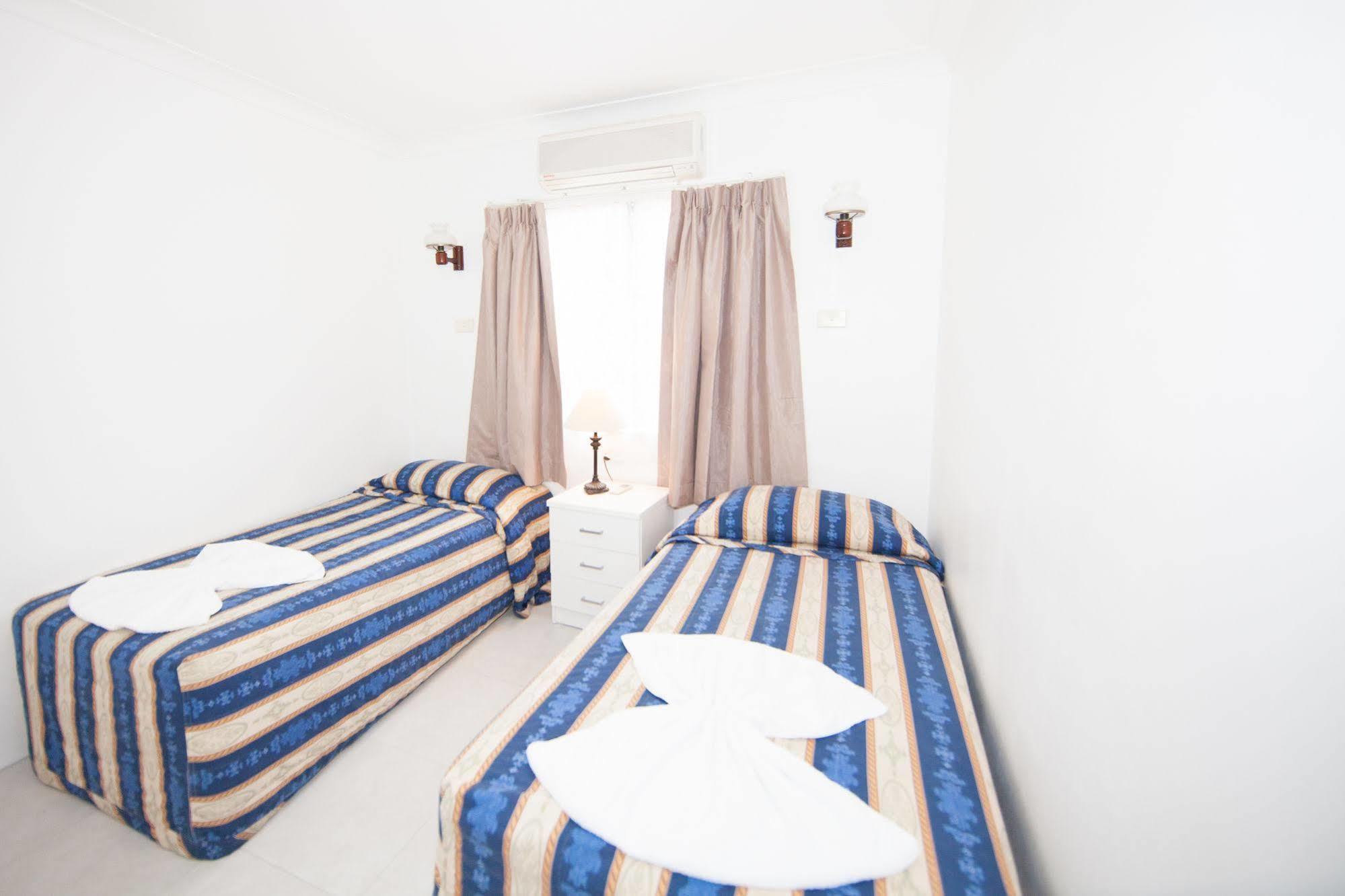 Ballina Hi-Craft Motel מראה חיצוני תמונה