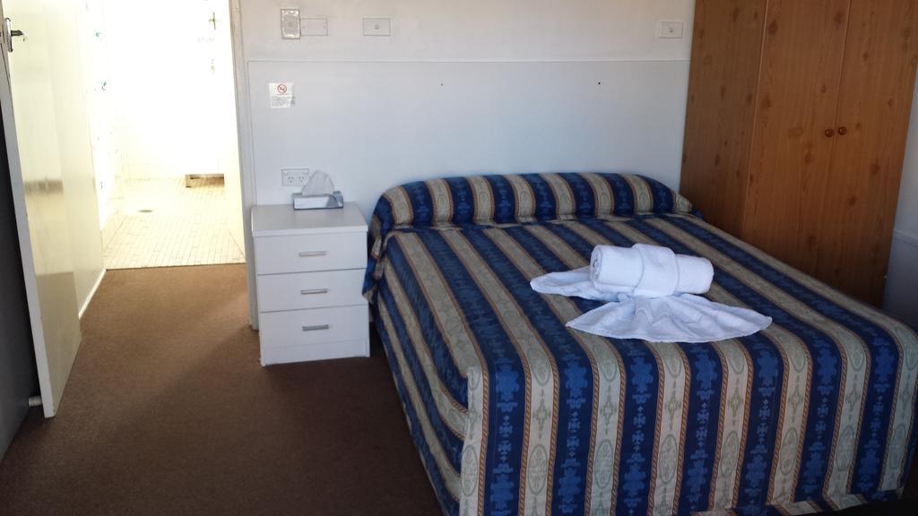 Ballina Hi-Craft Motel מראה חיצוני תמונה