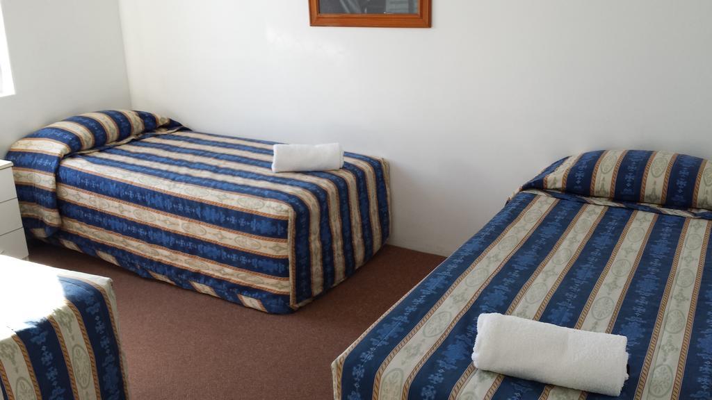 Ballina Hi-Craft Motel מראה חיצוני תמונה