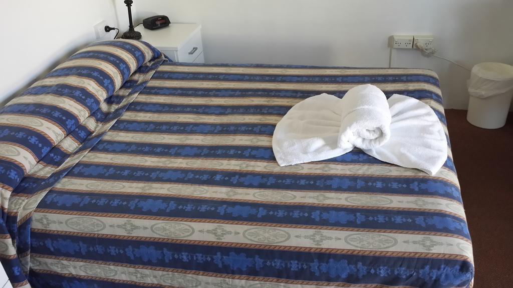 Ballina Hi-Craft Motel מראה חיצוני תמונה