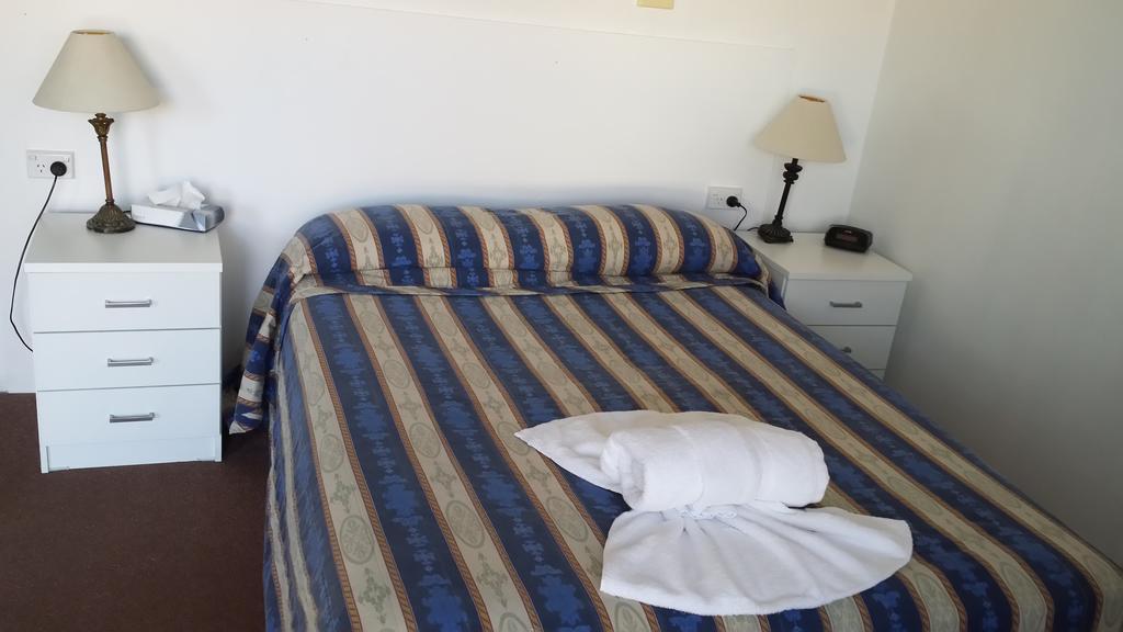 Ballina Hi-Craft Motel מראה חיצוני תמונה